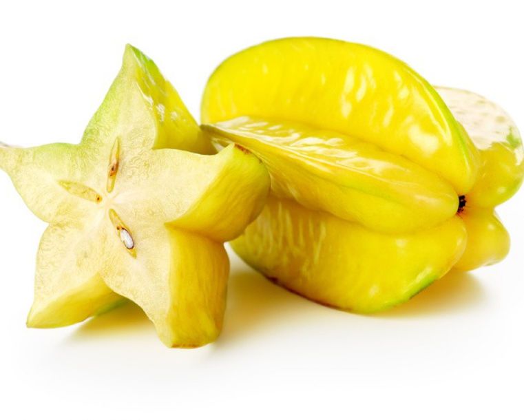 Buah Belimbing: Buah Tropis dengan Manfaat bagi Kesehatan